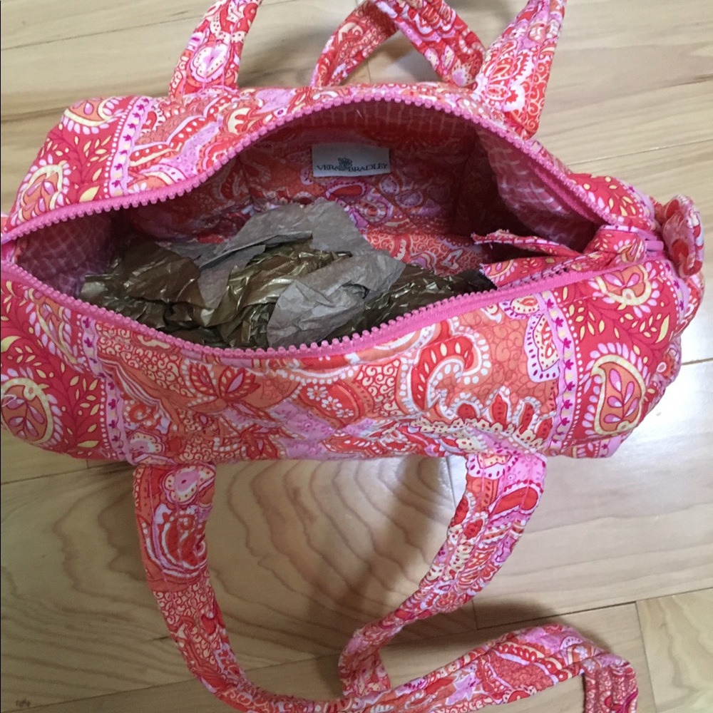 COPY - Vera Bradley purse